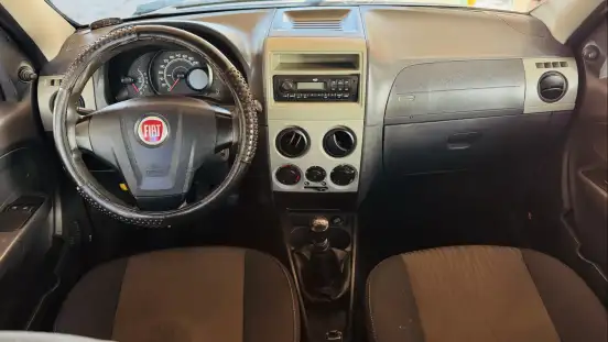 FIAT-PALIO-1.0 MPI FIRE WAY 8V FLEX 4P MANUAL FIAT-PALIO-2014