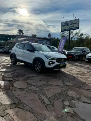FIAT PULSE 1.0 TURBO 200 FLEX IMPETUS CVT