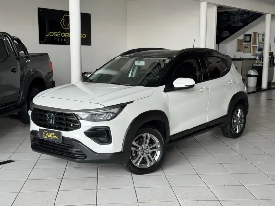 FIAT PULSE 1.3 FLEX DRIVE CVT