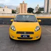FIAT PUNTO 1.8 SPORTING 16V FLEX 4P AUTOMATIZADO FIAT PUNTO 1.8 SPORTING 16V FLEX 4P AUTOMATIZADO