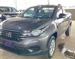 FIAT STRADA 1.3 FIREFLY FLEX FREEDOM CS MANUAL FIAT STRADA 1.3 FIREFLY FLEX FREEDOM CS MANUAL
