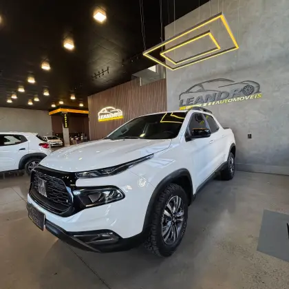 FIAT TORO 1.3 TURBO 270 FLEX FREEDOM AT6 FIAT TORO 1.3 TURBO 270 FLEX FREEDOM AT6