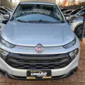 FIAT TORO 1.8 16V EVO FLEX ENDURANCE AT6 FIAT TORO 1.8 16V EVO FLEX ENDURANCE AT6