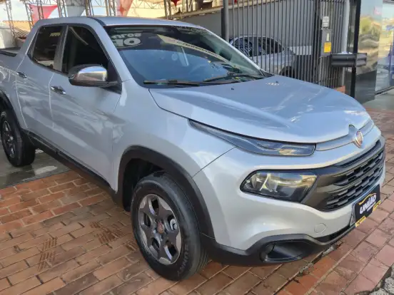 FIAT-TORO-1.8 16V EVO FLEX ENDURANCE AT6 FIAT-TORO-2019