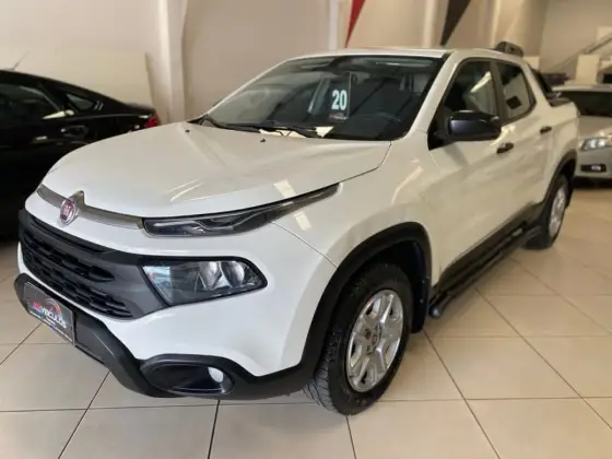 FIAT TORO 1.8 16V EVO FLEX ENDURANCE MANUAL