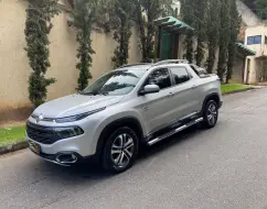 FIAT TORO 1.8 16V EVO FLEX FREEDOM AT6 FIAT TORO 1.8 16V EVO FLEX FREEDOM AT6