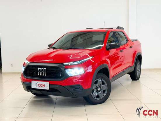 FIAT-TORO-1.3 TURBO 270 FLEX ENDURANCE AT6 FIAT-TORO-2023