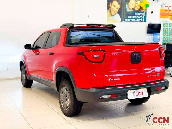 FIAT-TORO-1.3 TURBO 270 FLEX ENDURANCE AT6 FIAT-TORO-2023