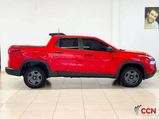 FIAT-TORO-1.3 TURBO 270 FLEX ENDURANCE AT6 FIAT-TORO-2023