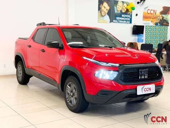 FIAT-TORO-1.3 TURBO 270 FLEX ENDURANCE AT6 FIAT-TORO-2023