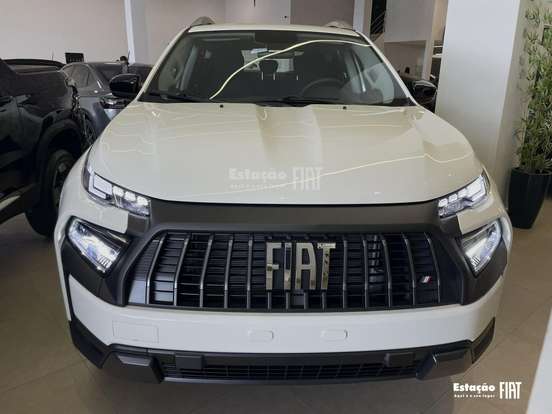 FIAT-TORO-1.3 TURBO 270 FLEX FREEDOM AT6 FIAT-TORO-2026