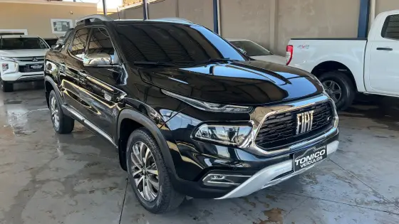 FIAT TORO 2.0 16V TURBO DIESEL RANCH 4WD AT9