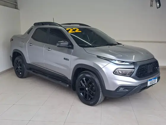 FIAT TORO 2.0 16V TURBO DIESEL ULTRA 4WD AT9