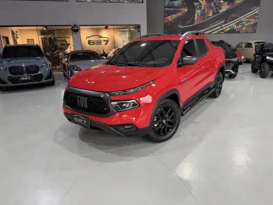 FIAT TORO 2.0 16V TURBO DIESEL ULTRA 4WD AT9 FIAT TORO 2.0 16V TURBO DIESEL ULTRA 4WD AT9