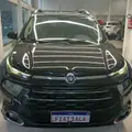 FIAT TORO 2.4 16V MULTIAIR FLEX FREEDOM AT9 FIAT TORO 2.4 16V MULTIAIR FLEX FREEDOM AT9