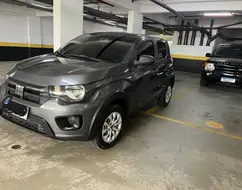 FIAT MOBI 1.0 EVO FLEX LIKE. MANUAL FIAT MOBI 1.0 EVO FLEX LIKE. MANUAL