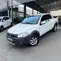 FIAT STRADA 1.4 MPI FREEDOM CD 8V FLEX 3P MANUAL FIAT STRADA 1.4 MPI FREEDOM CD 8V FLEX 3P MANUAL