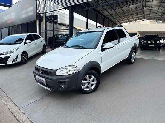 FIAT-STRADA-1.4 MPI FREEDOM CD 8V FLEX 3P MANUAL FIAT-STRADA-2019