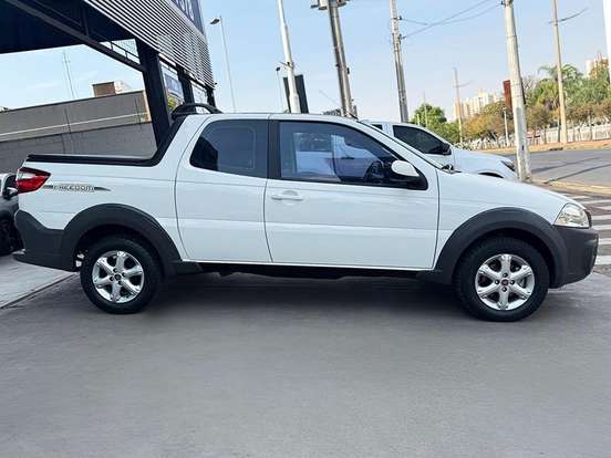 FIAT-STRADA-1.4 MPI FREEDOM CD 8V FLEX 3P MANUAL FIAT-STRADA-2019