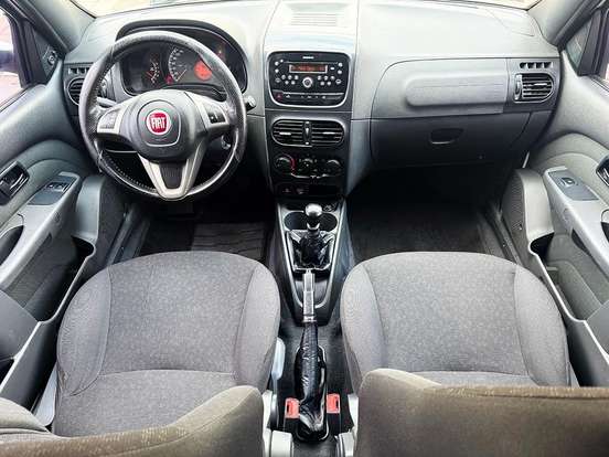 FIAT-STRADA-1.4 MPI FREEDOM CD 8V FLEX 3P MANUAL FIAT-STRADA-2019