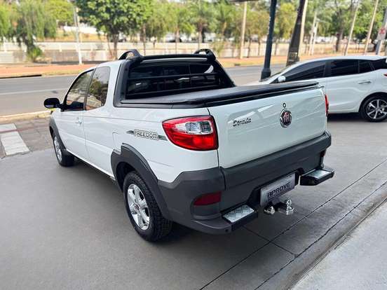 FIAT-STRADA-1.4 MPI FREEDOM CD 8V FLEX 3P MANUAL FIAT-STRADA-2019