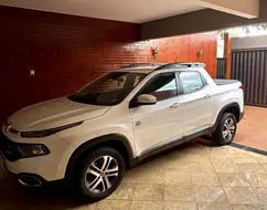 FIAT TORO 2.4 16V MULTIAIR FLEX FREEDOM AT9 FIAT TORO 2.4 16V MULTIAIR FLEX FREEDOM AT9