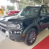 FORD BRONCO SPORT 2.0 ECOBOOST GASOLINA BADLANDS 4X4 SELECTSHIFT FORD BRONCO SPORT 2.0 ECOBOOST GASOLINA BADLANDS 4X4 SELECTSHIFT