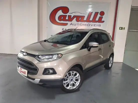 FORD-ECOSPORT-2012