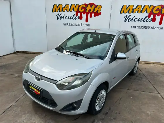 FORD FIESTA 1.6 MPI CLASS HATCH 8V FLEX 4P MANUAL FORD FIESTA 1.6 MPI CLASS HATCH 8V FLEX 4P MANUAL