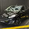 FORD FIESTA 1.5 S HATCH 16V FLEX 4P MANUAL FORD FIESTA 1.5 S HATCH 16V FLEX 4P MANUAL