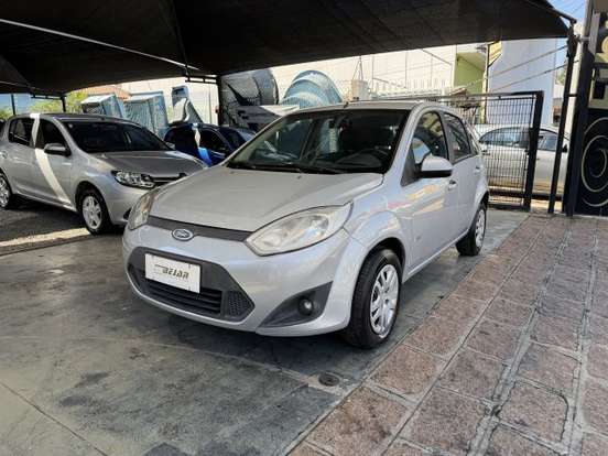 FORD-FIESTA-1.6 MPI HATCH 8V FLEX 4P MANUAL FORD-FIESTA-2011