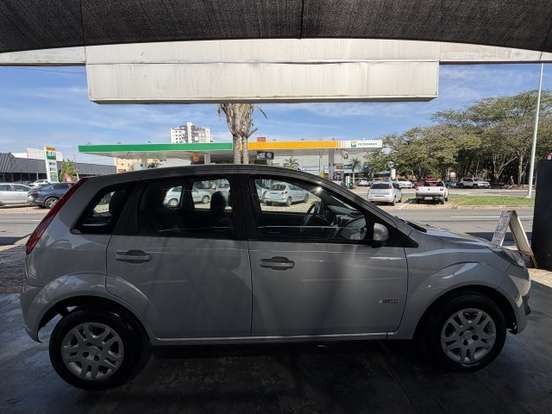 FORD-FIESTA-1.6 MPI HATCH 8V FLEX 4P MANUAL FORD-FIESTA-2011