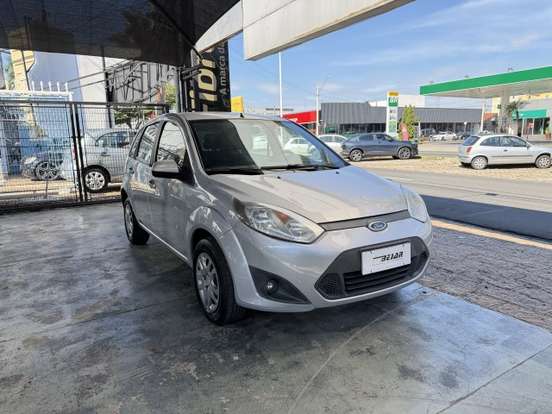 FORD-FIESTA-1.6 MPI HATCH 8V FLEX 4P MANUAL FORD-FIESTA-2011