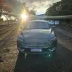 FORD FUSION 2.0 SEL 16V GASOLINA 4P AUTOMÁTICO FORD FUSION 2.0 SEL 16V GASOLINA 4P AUTOMÁTICO