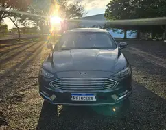 FORD FUSION 2.0 SEL 16V GASOLINA 4P AUTOMÁTICO FORD FUSION 2.0 SEL 16V GASOLINA 4P AUTOMÁTICO