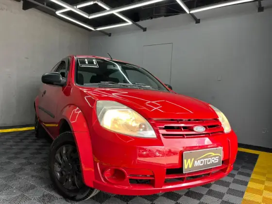 FORD KA 1.0 MPI 8V FLEX 2P MANUAL FORD KA 1.0 MPI 8V FLEX 2P MANUAL