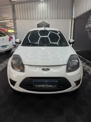 FORD KA 1.0 MPI 8V FLEX 2P MANUAL FORD KA 1.0 MPI 8V FLEX 2P MANUAL