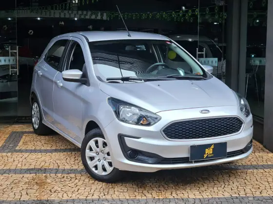 FORD KA 1.0 TI-VCT FLEX SE MANUAL FORD KA 1.0 TI-VCT FLEX SE MANUAL