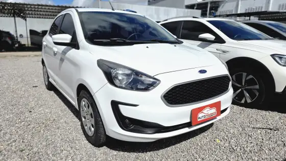 FORD KA 1.0 TI-VCT FLEX SE PLUS MANUAL FORD KA 1.0 TI-VCT FLEX SE PLUS MANUAL