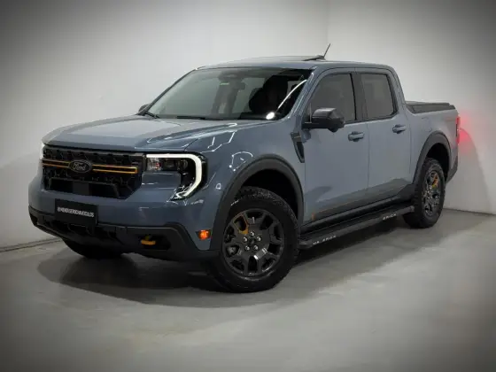 FORD MAVERICK 2.0 ECOBOOST GASOLINA TREMOR AUTOMÁTICO FORD MAVERICK 2.0 ECOBOOST GASOLINA TREMOR AUTOMÁTICO