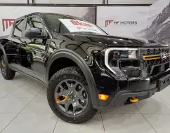 FORD MAVERICK 2.0 ECOBOOST GASOLINA TREMOR AUTOMÁTICO FORD MAVERICK 2.0 ECOBOOST GASOLINA TREMOR AUTOMÁTICO