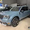 FORD MAVERICK 2.5 HYBRID LARIAT e-CVT FORD MAVERICK 2.5 HYBRID LARIAT e-CVT