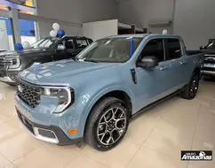 FORD MAVERICK 2.5 HYBRID LARIAT e-CVT FORD MAVERICK 2.5 HYBRID LARIAT e-CVT