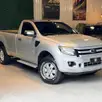 FORD RANGER 2.5 XLS 4X2 CS 16V FLEX 2P MANUAL FORD RANGER 2.5 XLS 4X2 CS 16V FLEX 2P MANUAL