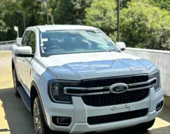 FORD RANGER 3.0 V6 TURBO DIESEL CD XLT 4X4 AUTOMÁTICO FORD RANGER 3.0 V6 TURBO DIESEL CD XLT 4X4 AUTOMÁTICO