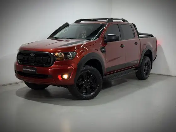 FORD RANGER 3.2 STORM 4X4 CD 20V DIESEL 4P AUTOMÁTICO FORD RANGER 3.2 STORM 4X4 CD 20V DIESEL 4P AUTOMÁTICO