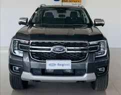 FORD RANGER 3.0 V6 TURBO DIESEL CD LIMITED 4X4 AUTOMÁTICO FORD RANGER 3.0 V6 TURBO DIESEL CD LIMITED 4X4 AUTOMÁTICO