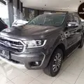 FORD RANGER 3.2 LIMITED 4X4 CD 20V DIESEL 4P AUTOMÁTICO FORD RANGER 3.2 LIMITED 4X4 CD 20V DIESEL 4P AUTOMÁTICO