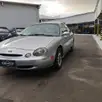 FORD TAURUS 3.0 LX V6 24V GASOLINA 4P AUTOMÁTICO FORD TAURUS 3.0 LX V6 24V GASOLINA 4P AUTOMÁTICO