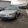 FORD TAURUS 3.0 LX V6 24V GASOLINA 4P AUTOMÁTICO FORD TAURUS 3.0 LX V6 24V GASOLINA 4P AUTOMÁTICO